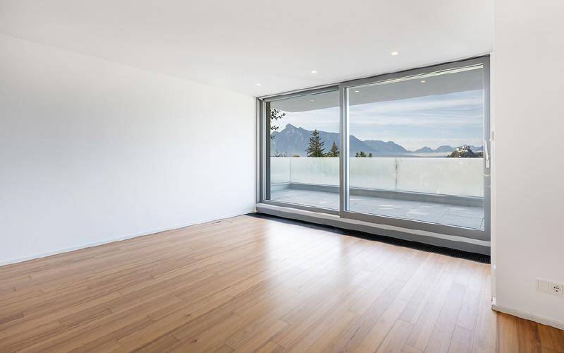 Panoramavilla-Salzburg-Parsch-Master Bedroom