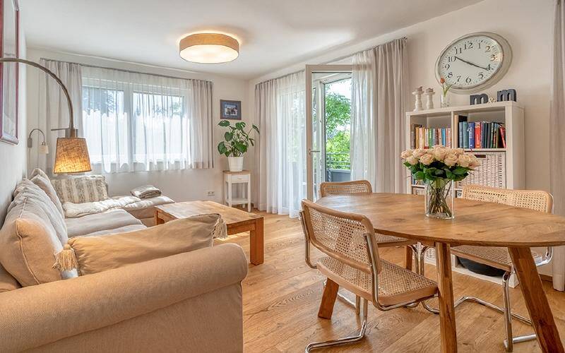 3-Zimmer-Wohnung-Riedenburg-Essbereich