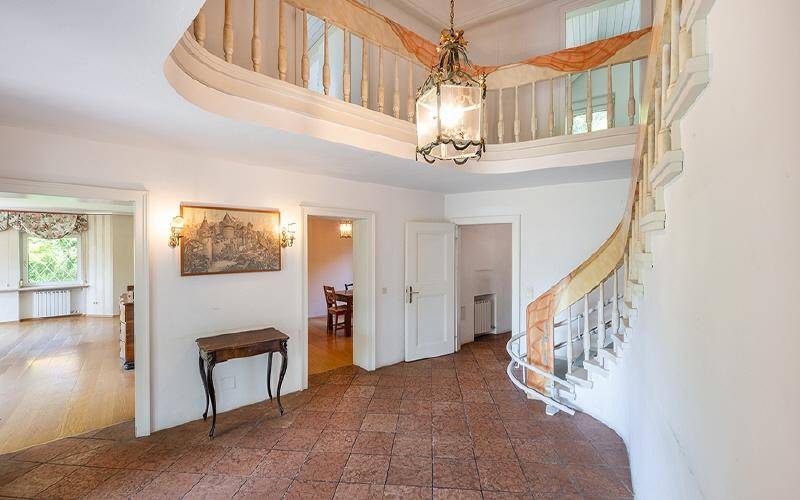 Villa-Aigen-Entree