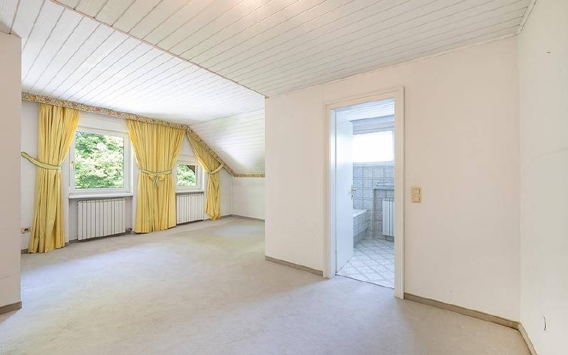 Villa-Aigen-Schlafzimmer