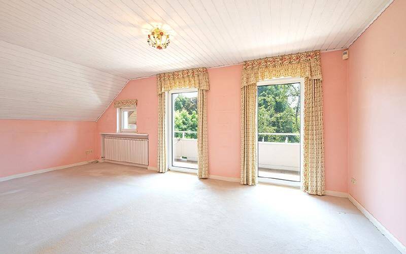 Villa-Aigen-Kinderzimmer