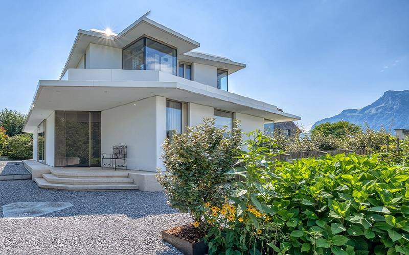 HP7-Villa-Maxglan-Eingangsbereich
