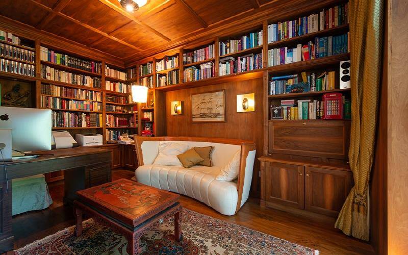 HP7-Villa-Salzburg-Parsch-Bibliothek