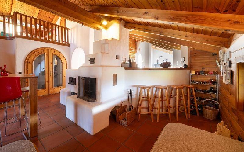 Landhaus Bergherz - Ansicht 5