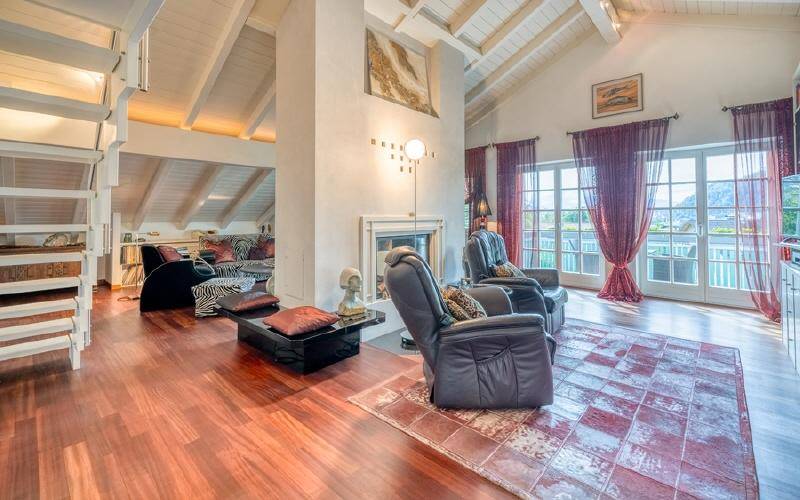 Dachresidenz Kulissenzauber - Ansicht 6