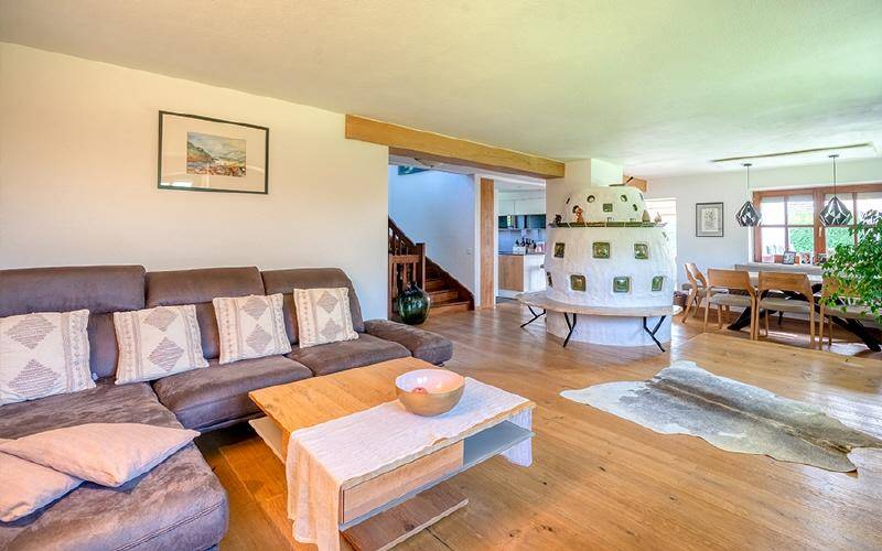 Landhaus Alpenschön - Ansicht 3