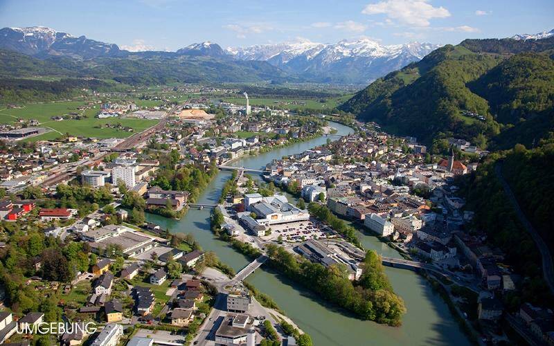 Landhaus Alpenschön - Mehr