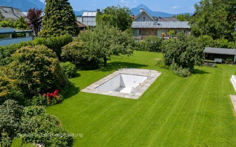 Villengrund Familien-Eldorado - Ansicht 4