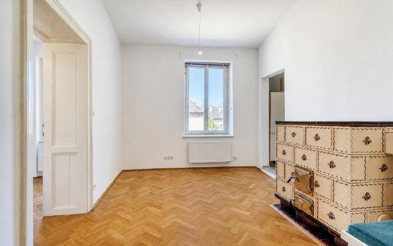 City-Apartment Stadtleben light - View 2