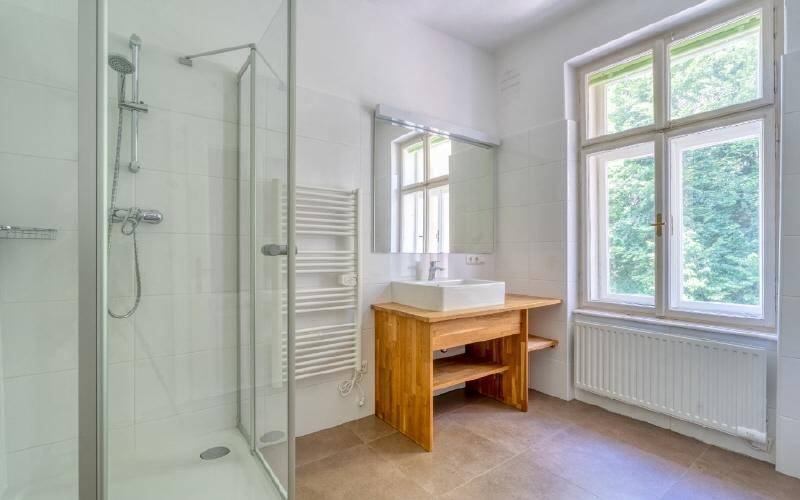 City-Apartment Stadtleben light - View 5
