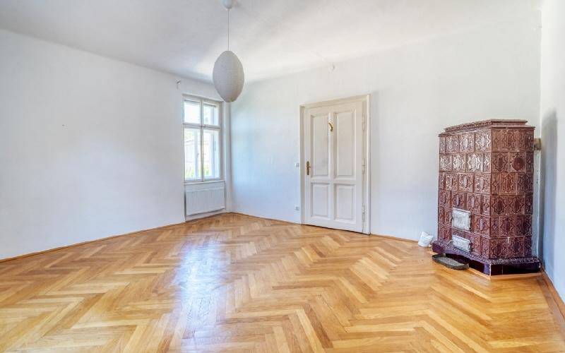 City-Apartment Stadtleben light - View 4