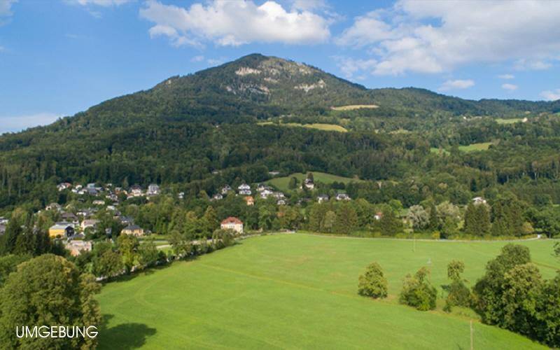 Eckreihenhaus Sonnenloge - Mehr