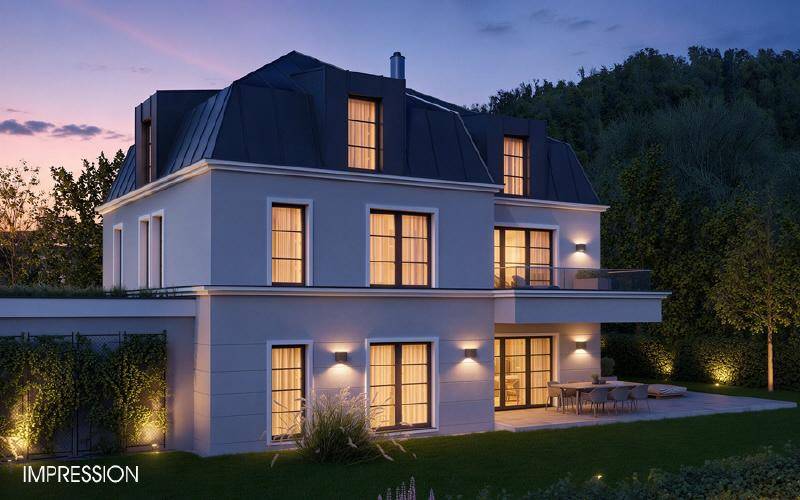 HP7-Villen-Salzburg-Parsch-Ansicht-Nacht
