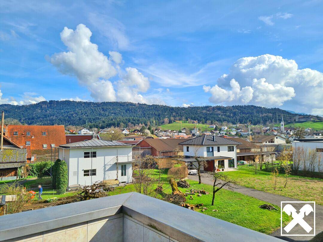 Ausblick