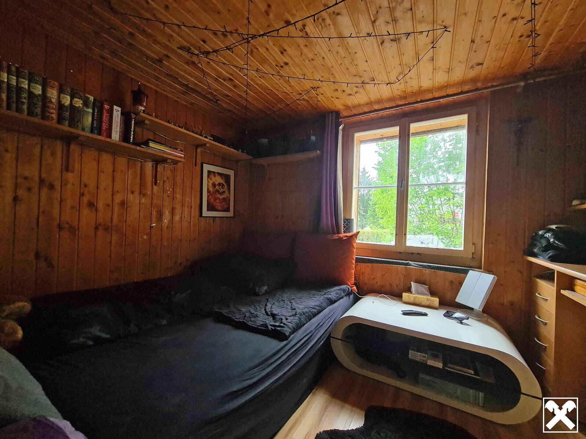 Zimmer EG