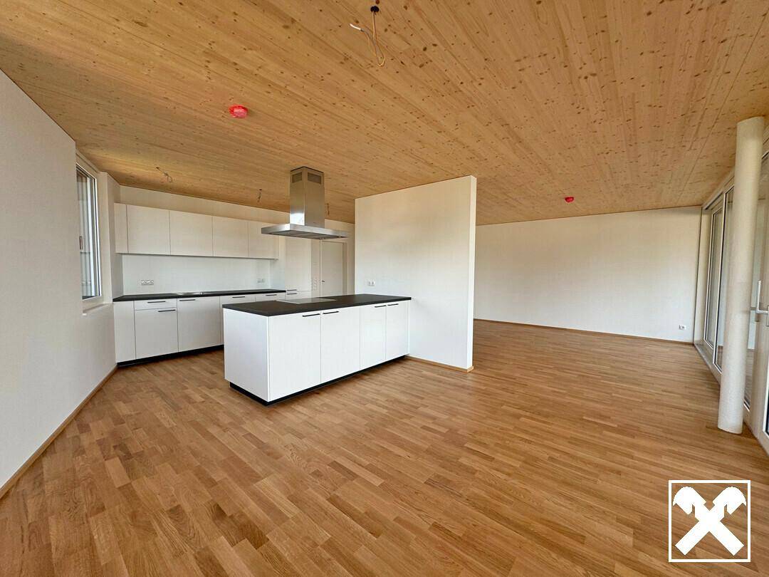 Kochen-Wohnen-Essen