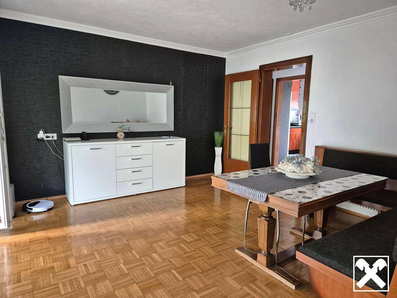 Essen/Wohnen