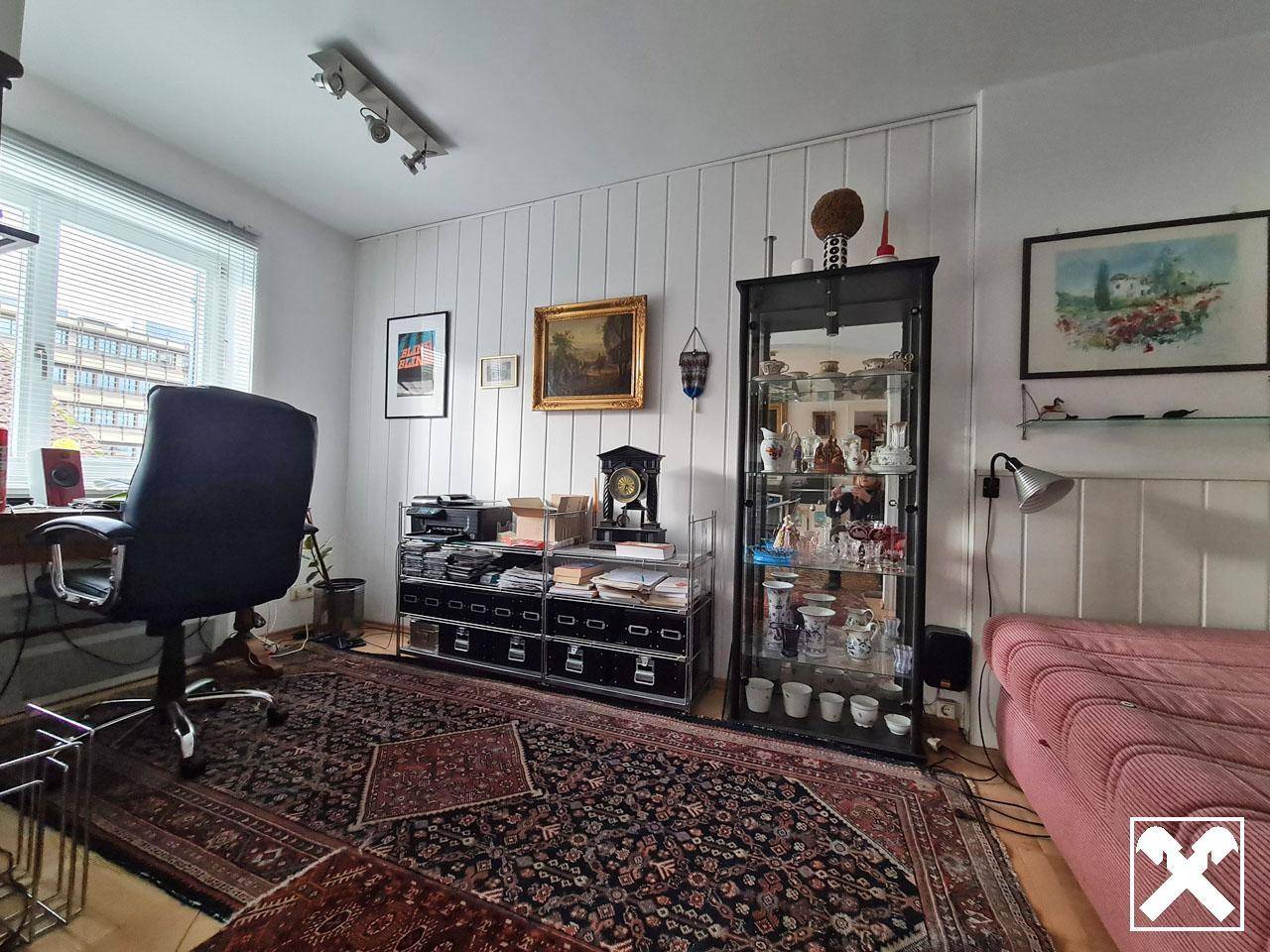 Büro