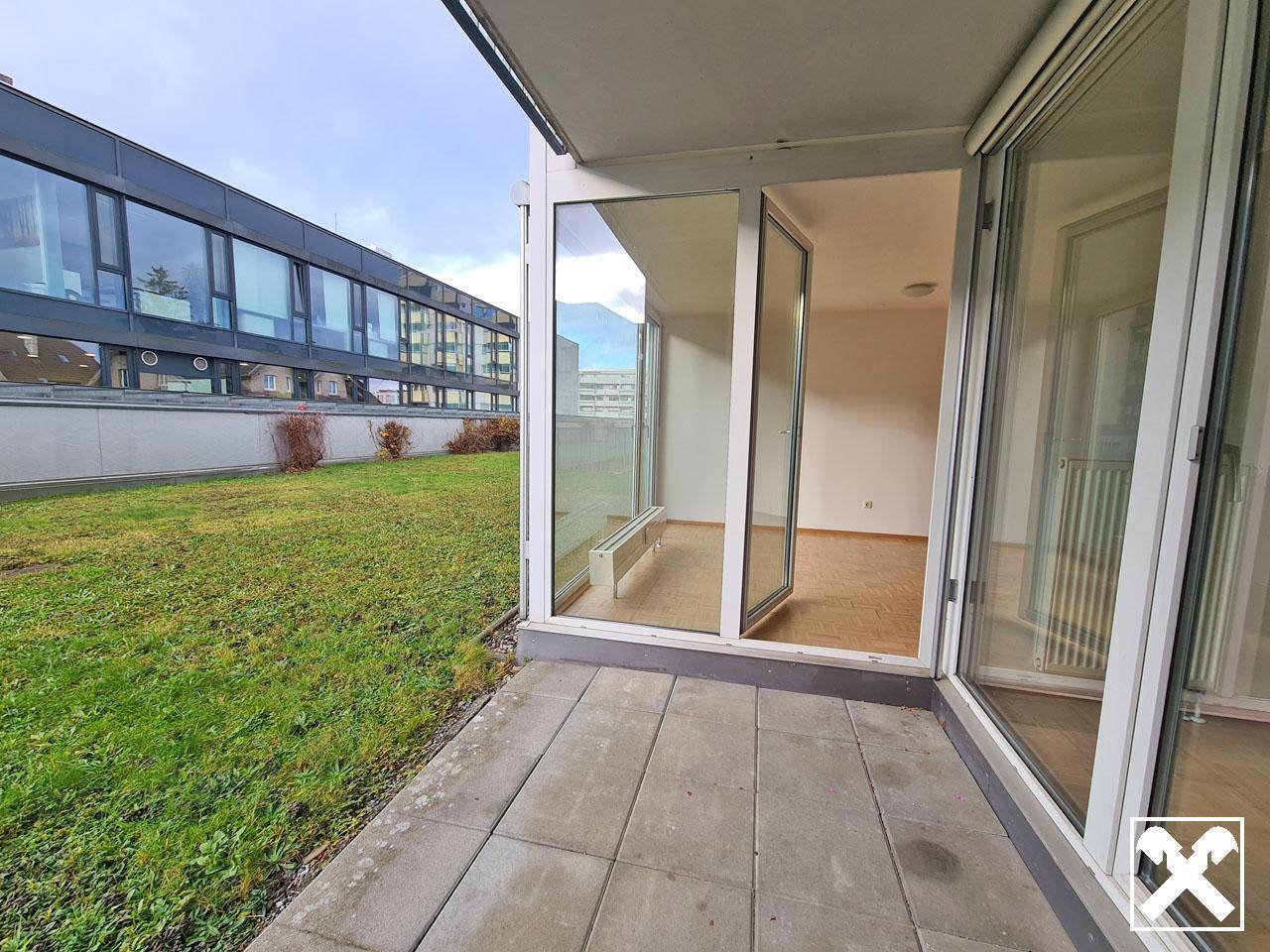 Terrasse (Symbolfoto)
