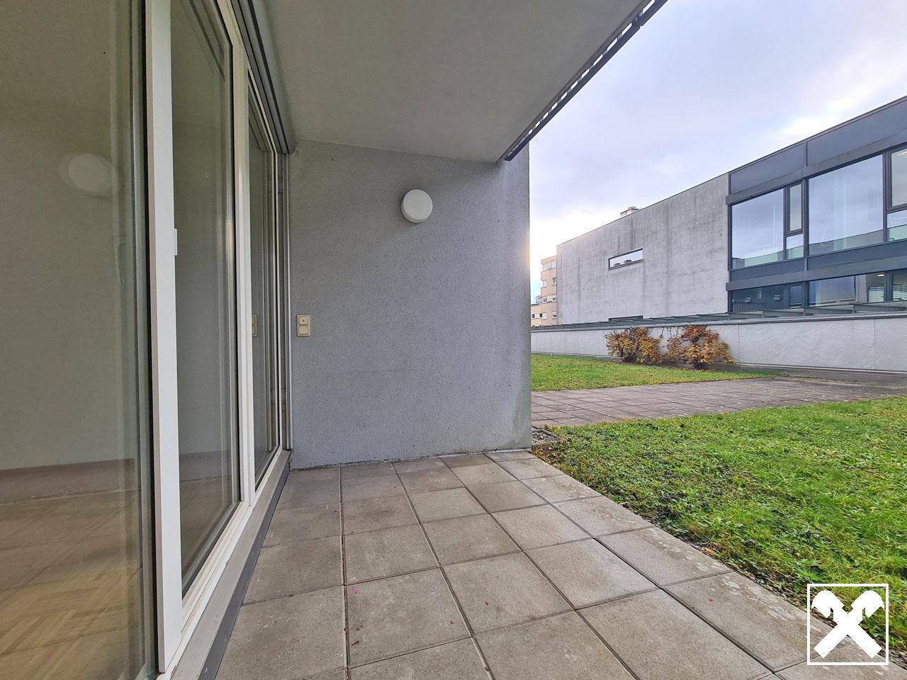 Terrasse (Symbolfoto)