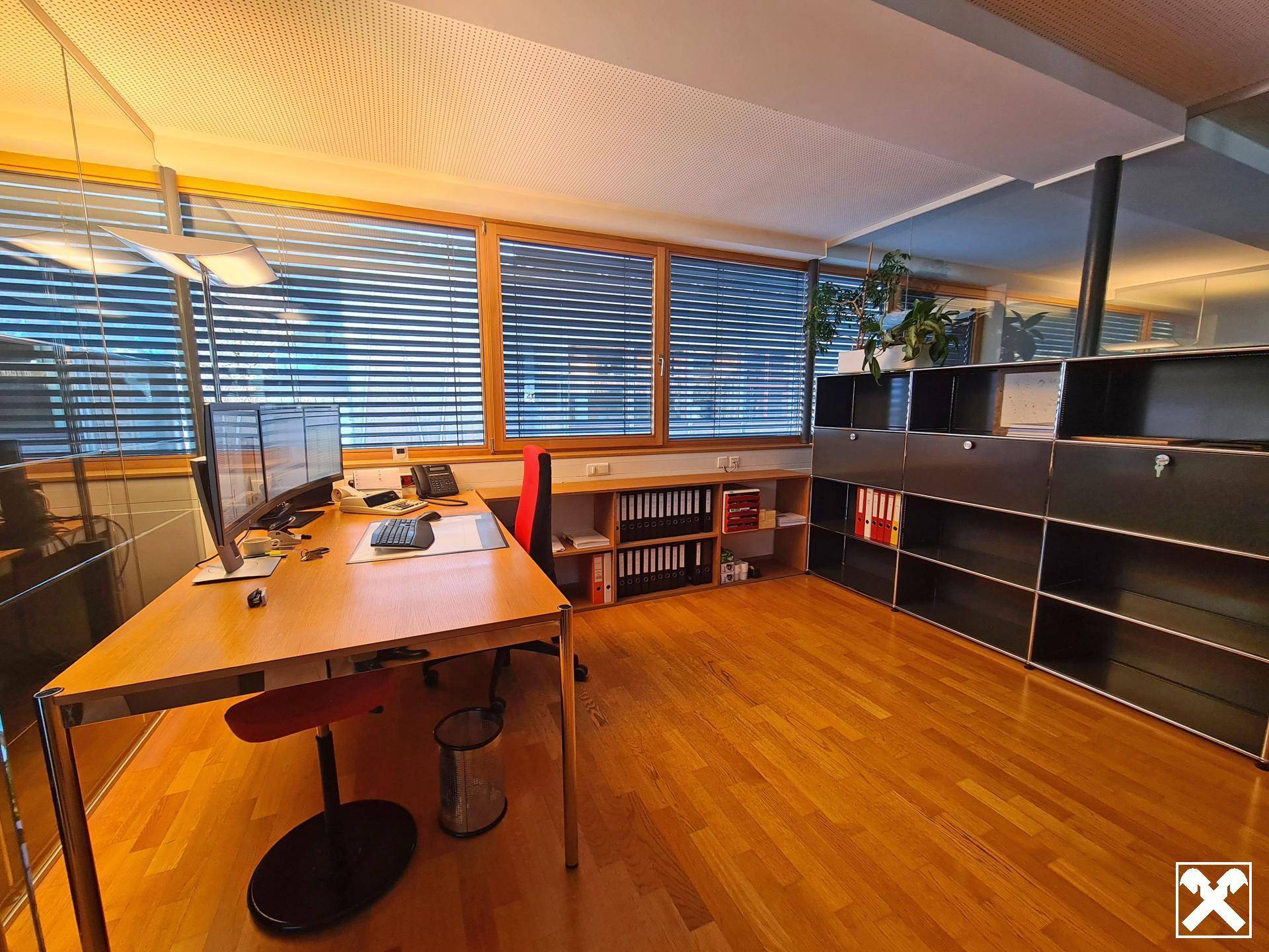 Büro