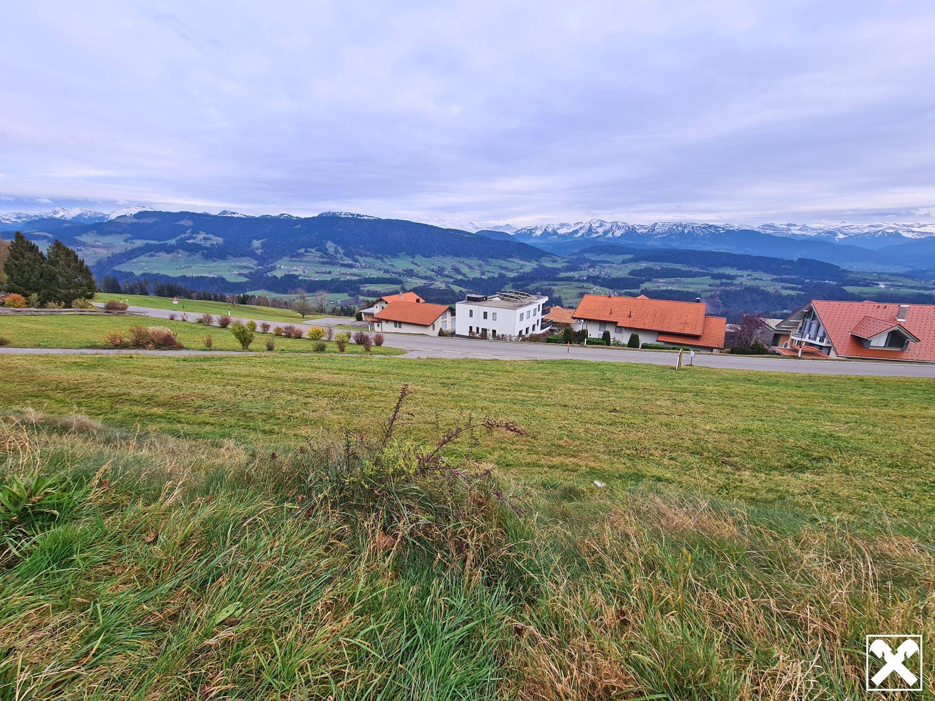 Aussicht