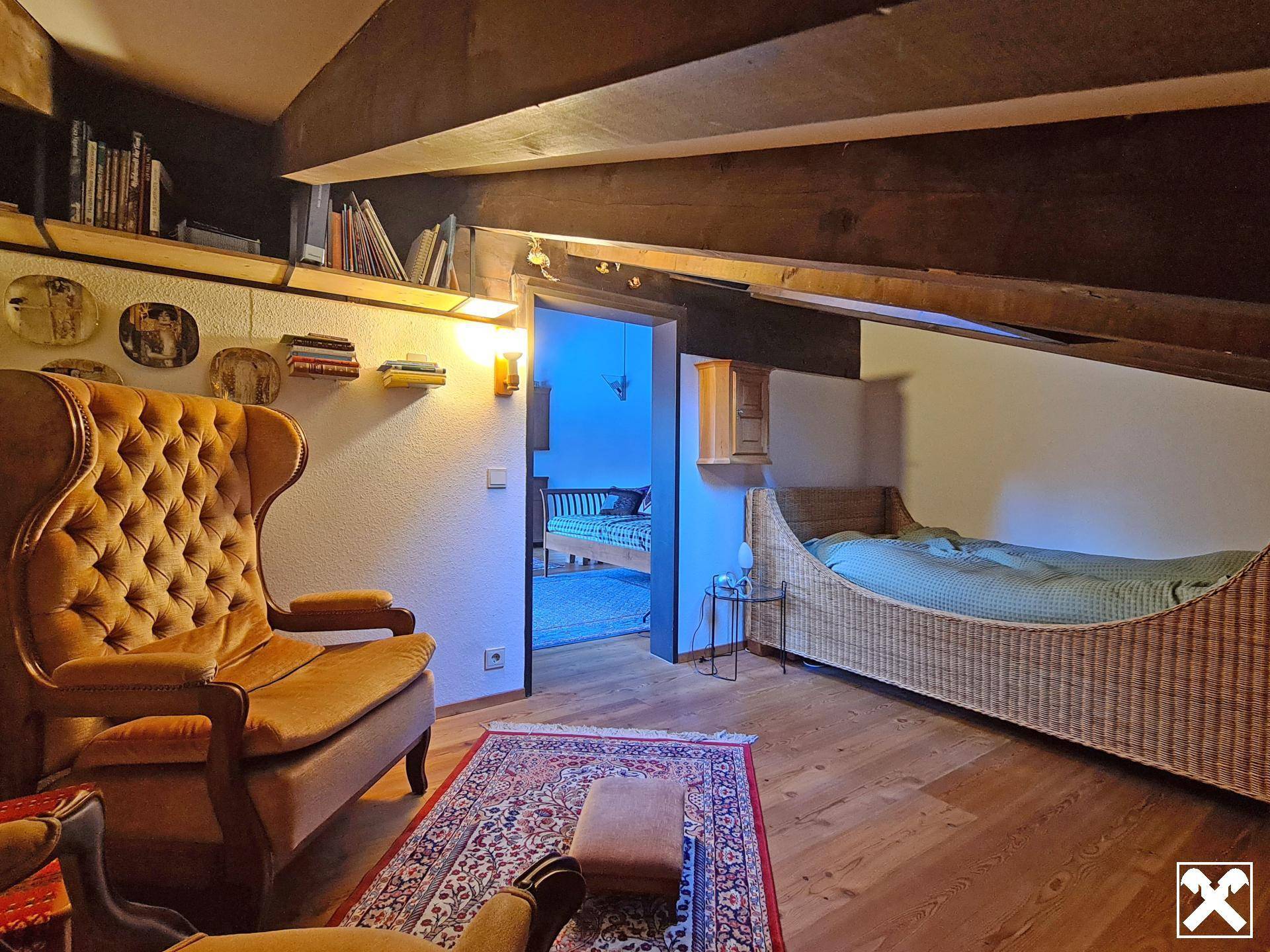 Gästezimmer