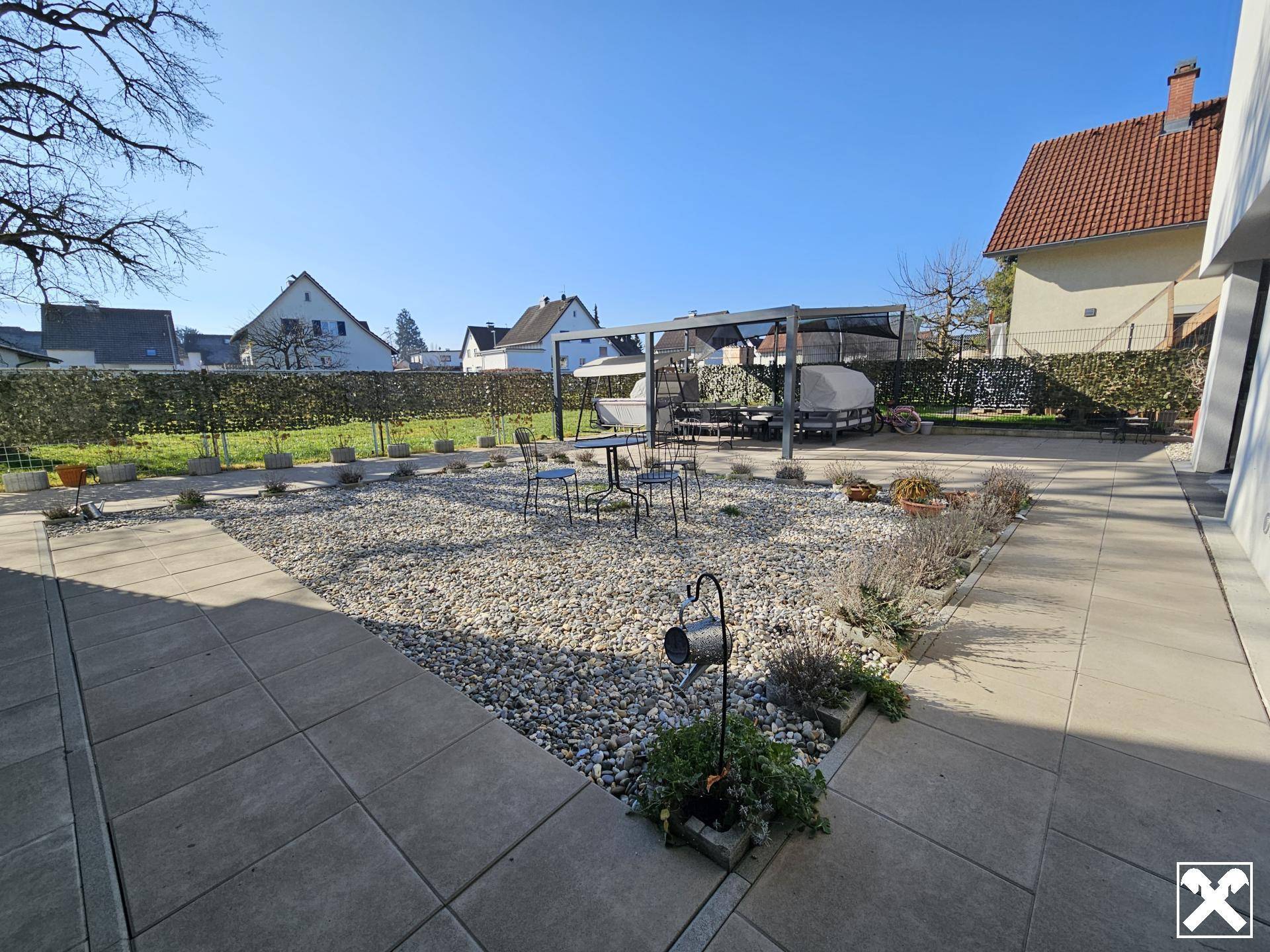 Garten