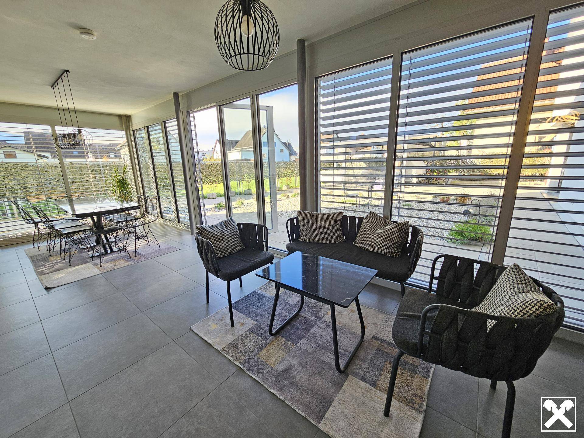 Loggia