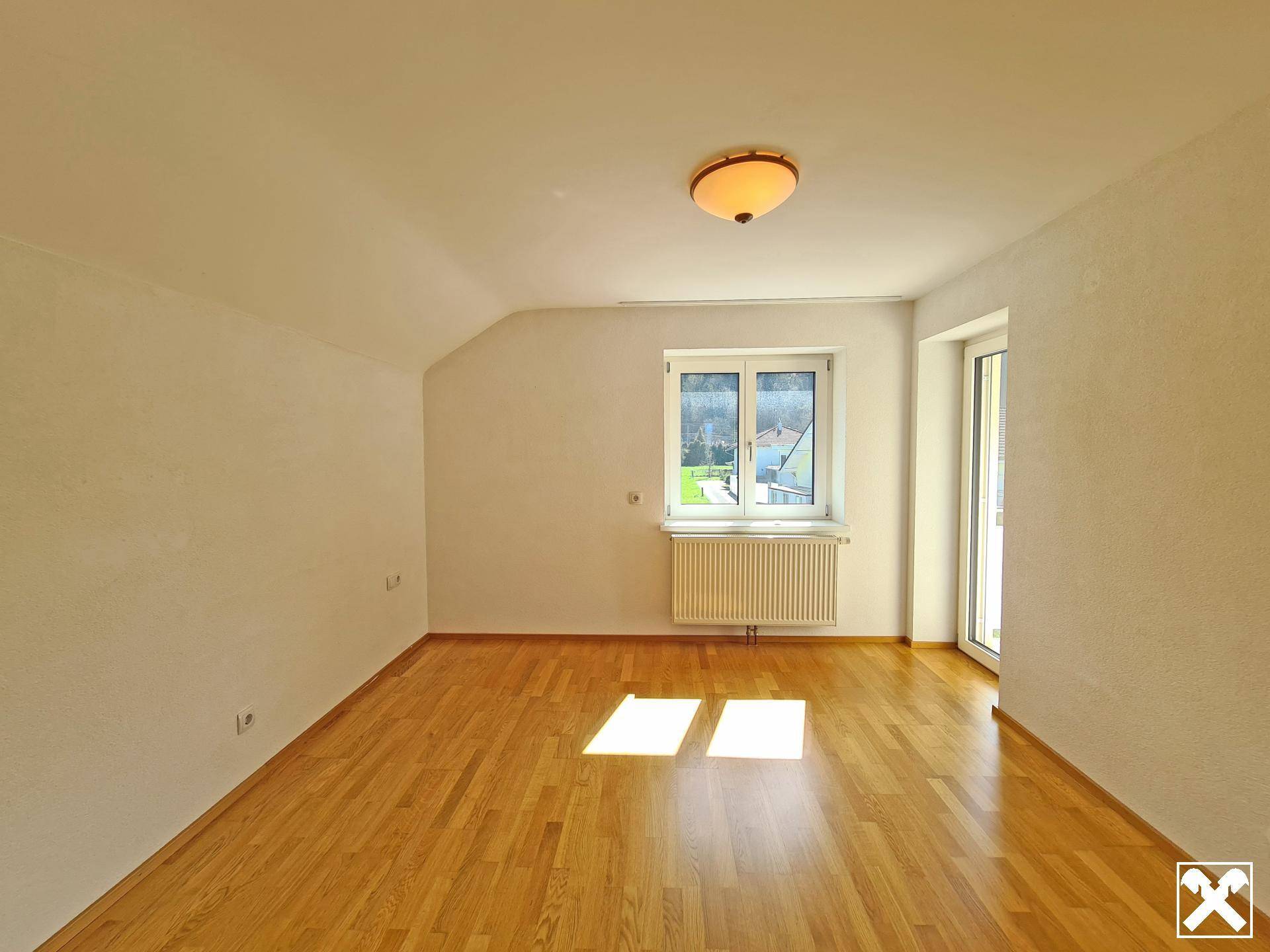 Zimmer 3 OG