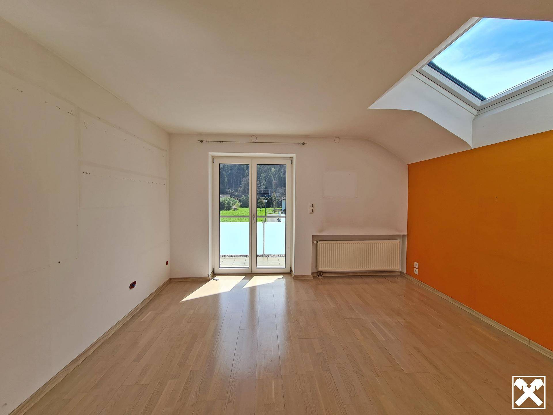 Zimmer 2 OG
