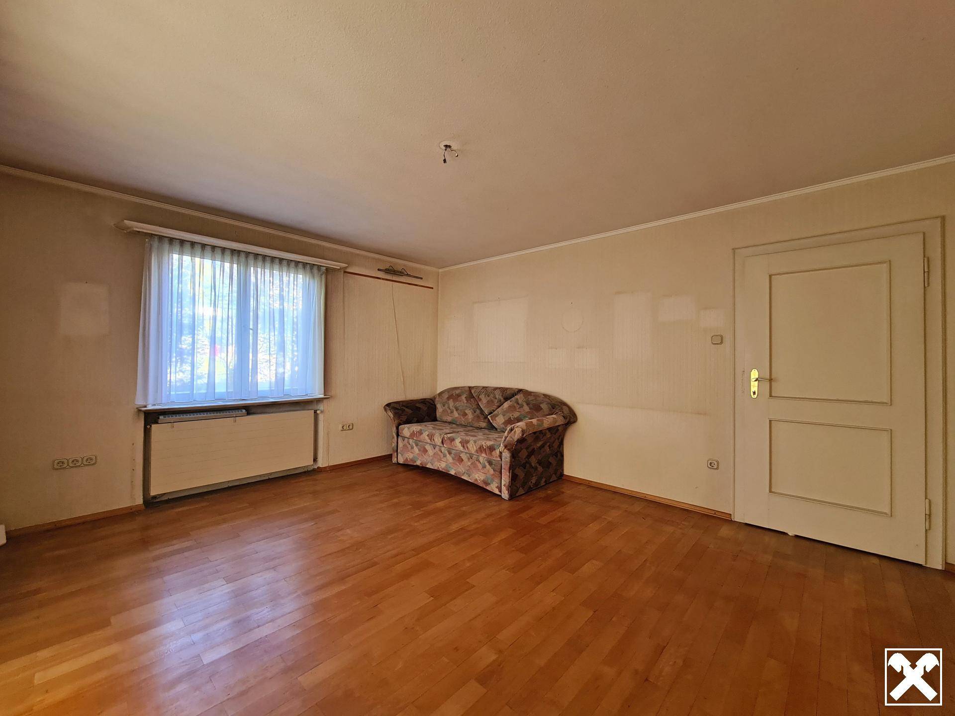 Zimmer EG
