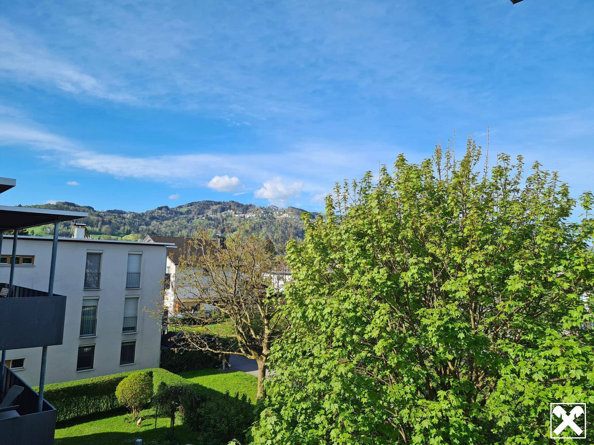 Aussicht