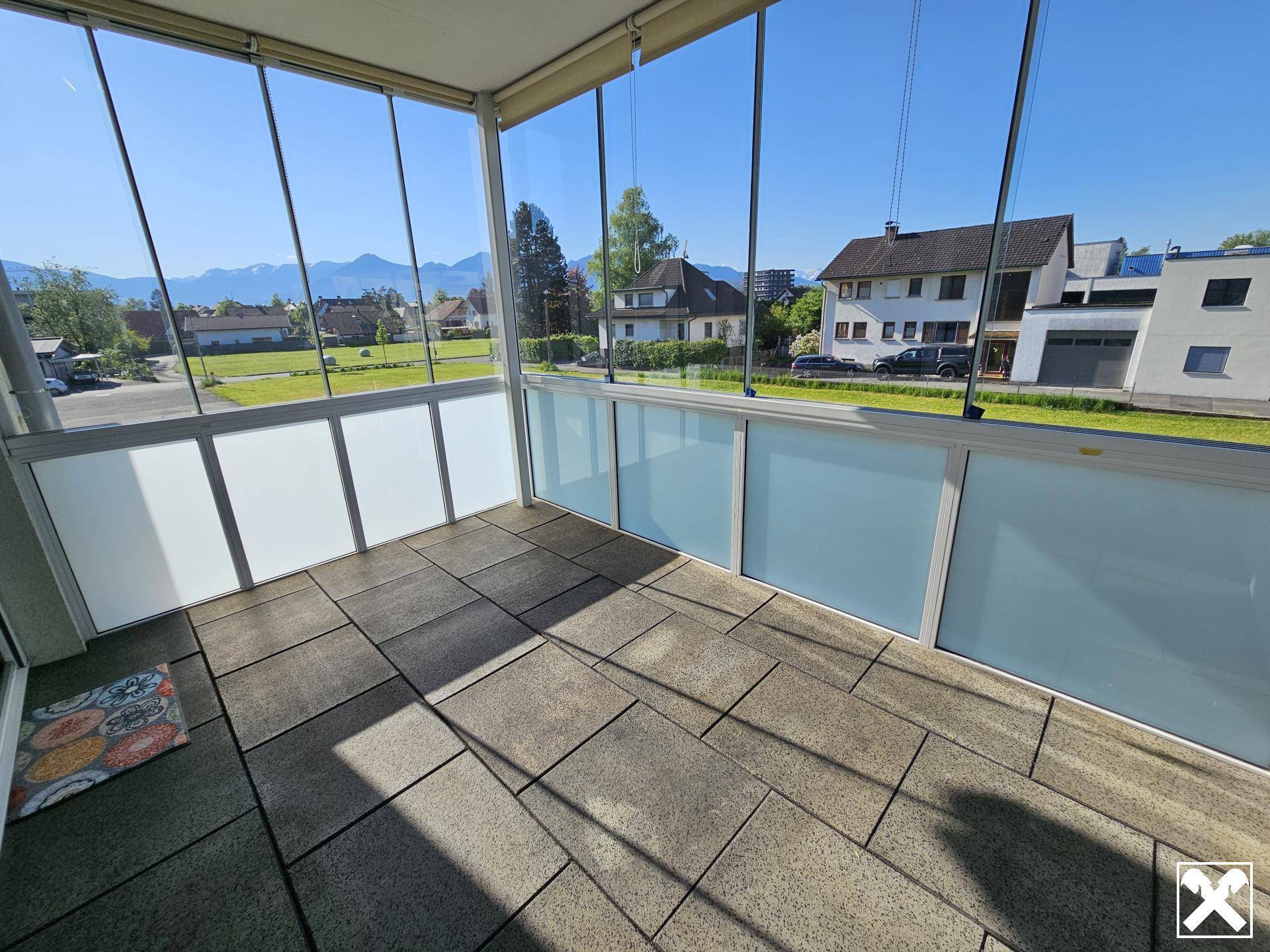 Loggia