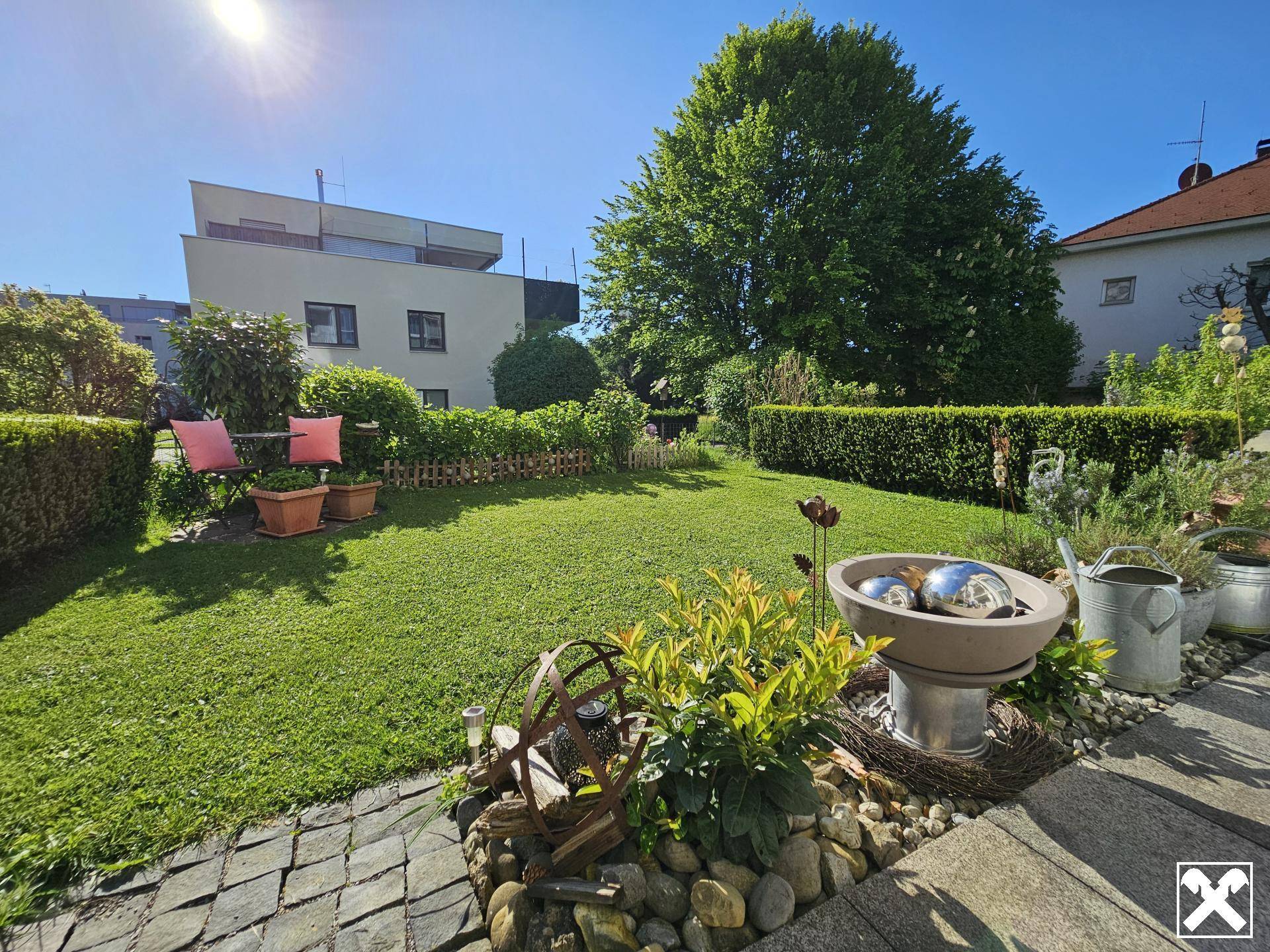 Garten