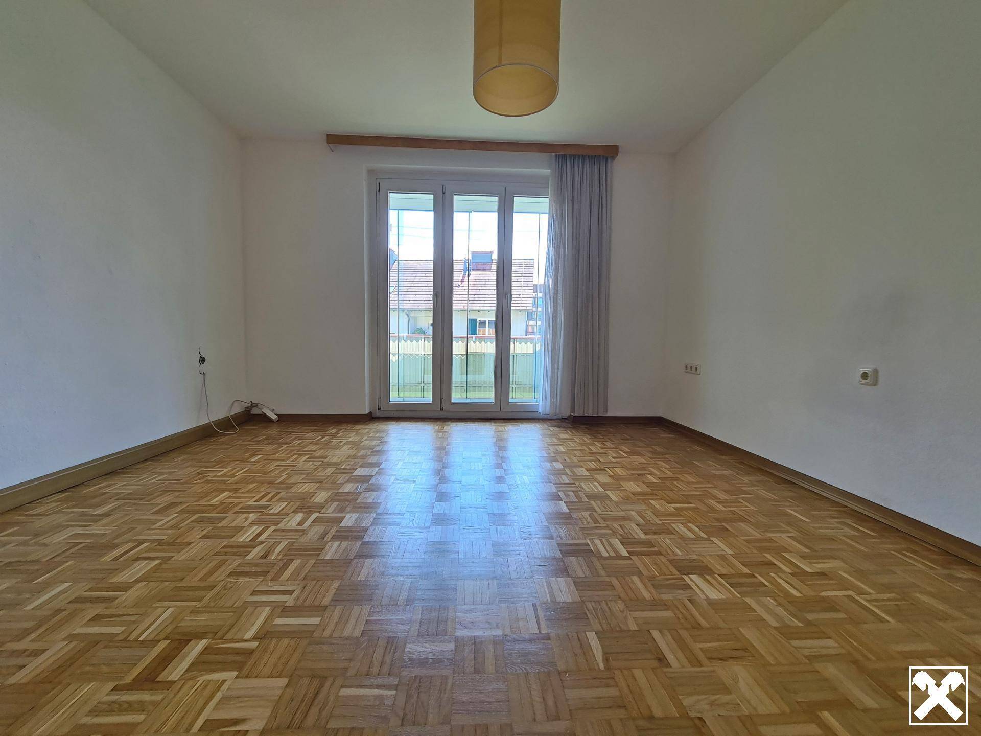 Elternschlafzimmer