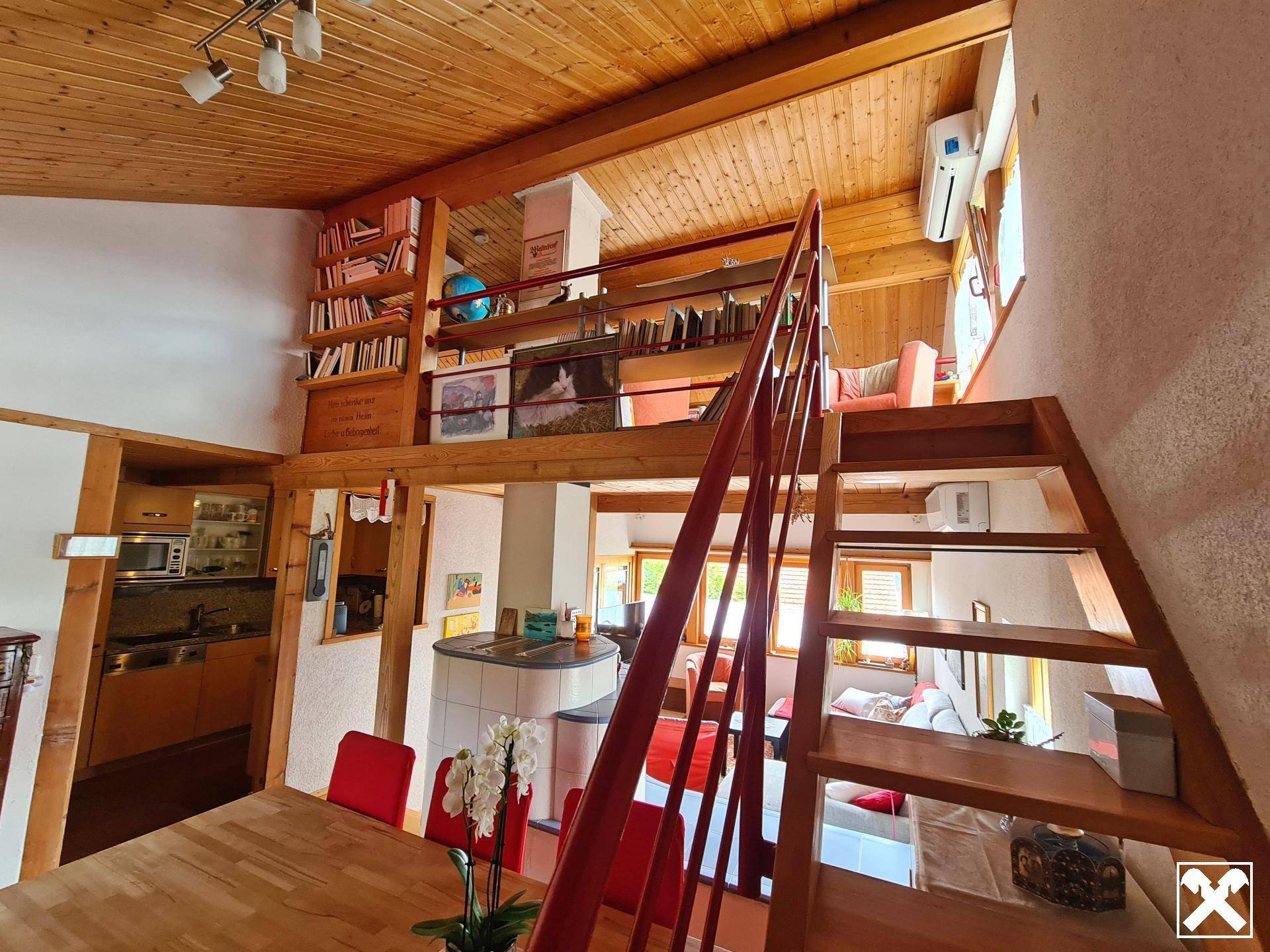 Leseecke
