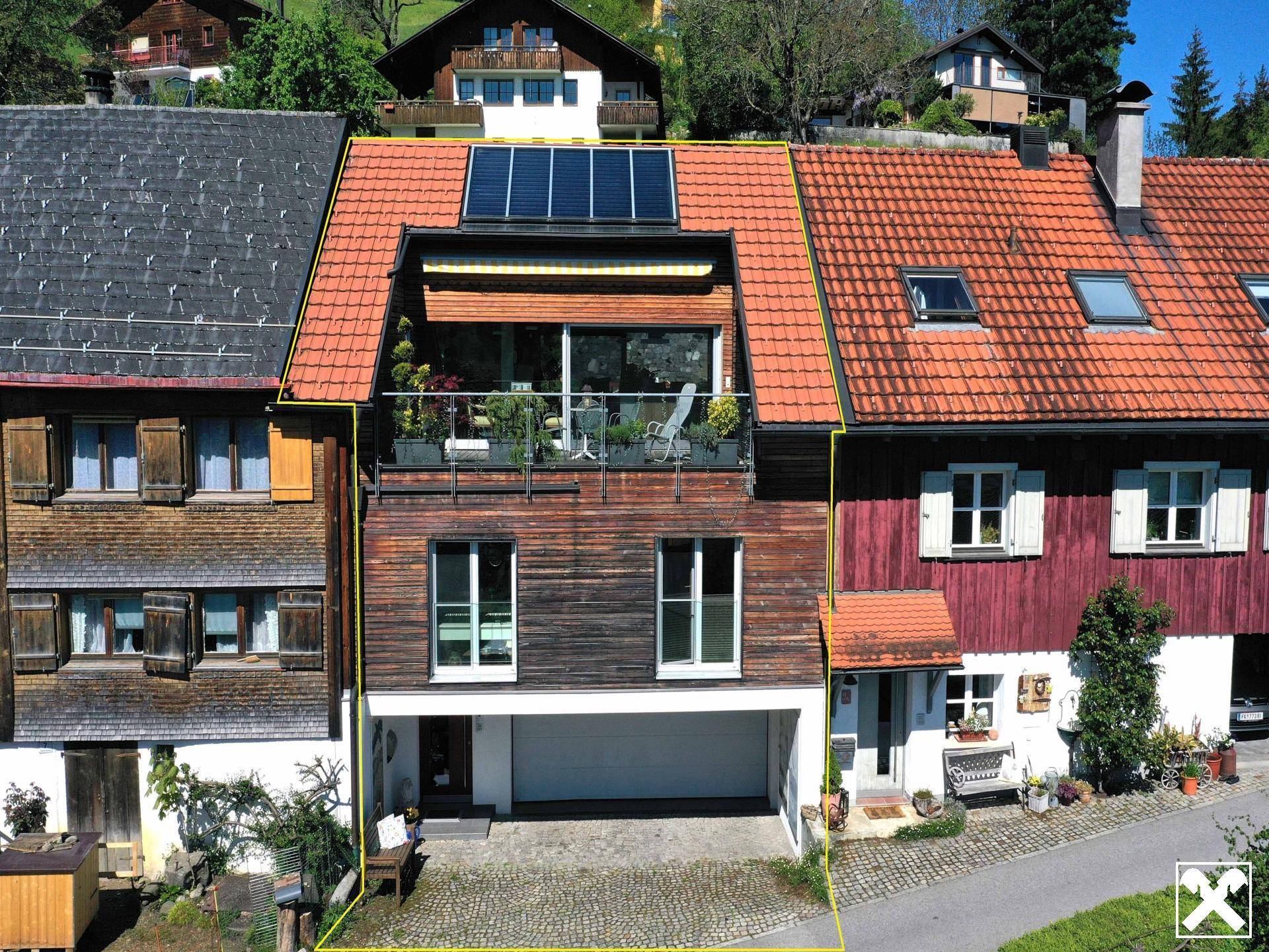 Ansicht