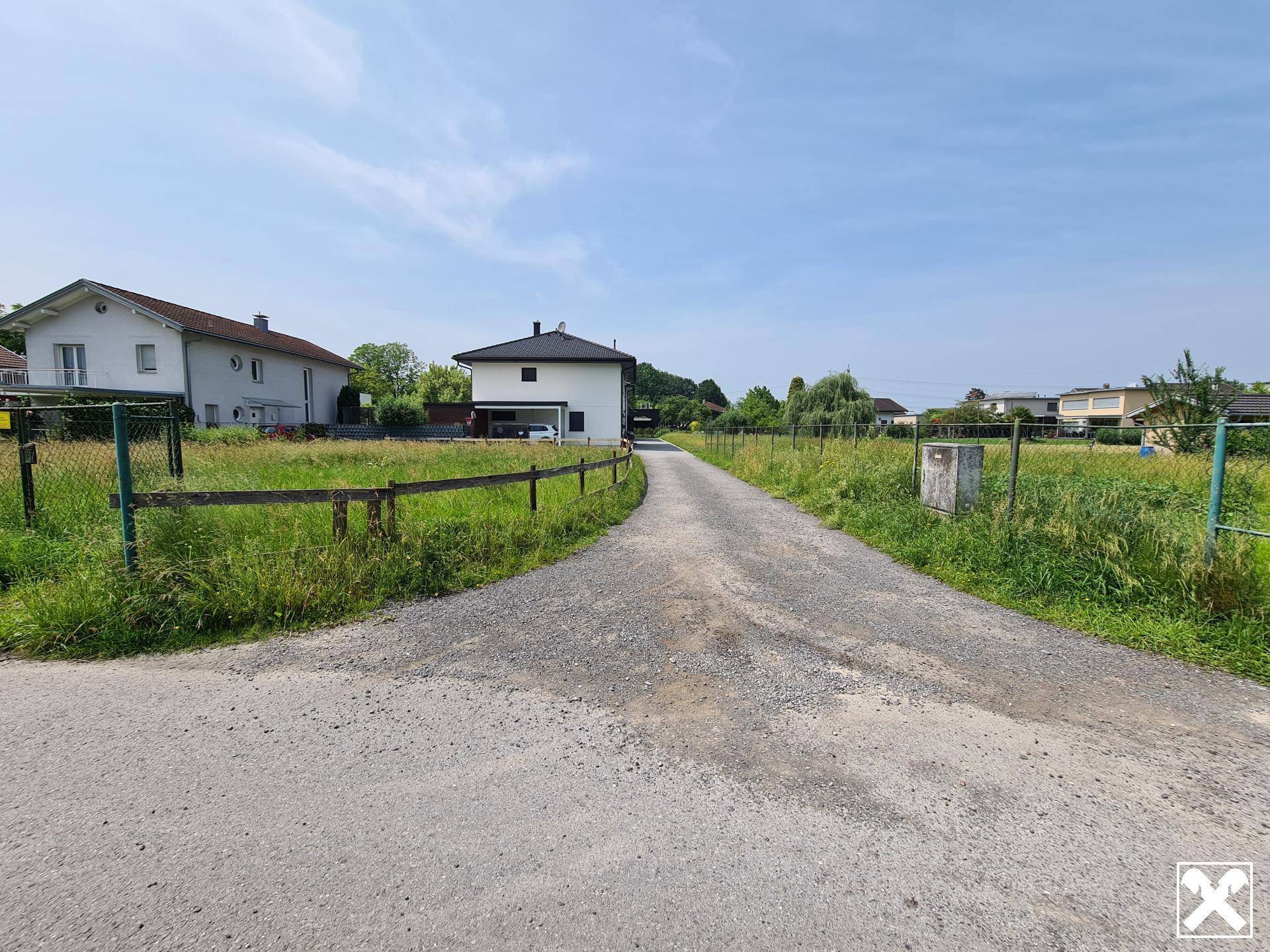 Privatstraße