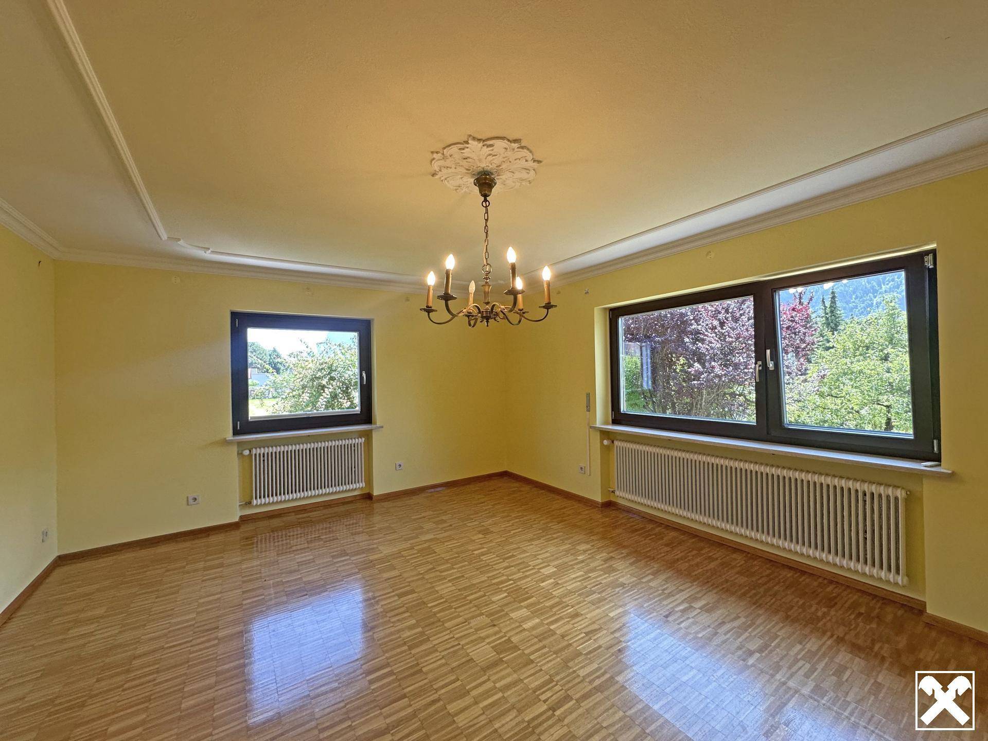 Esszimmer EG