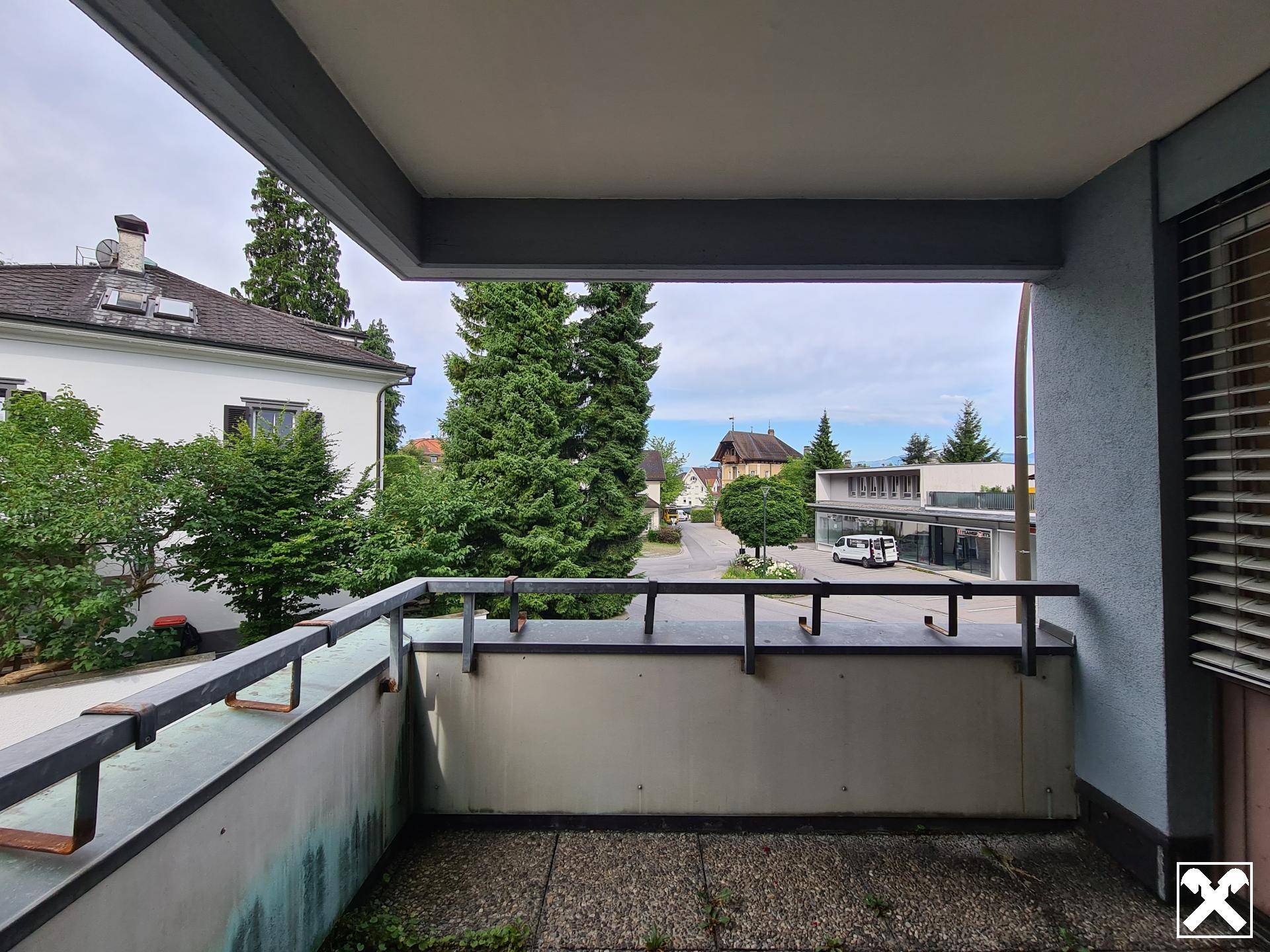 Balkon