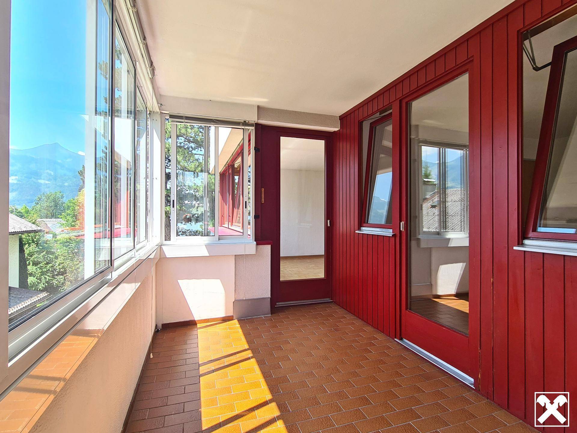 Loggia