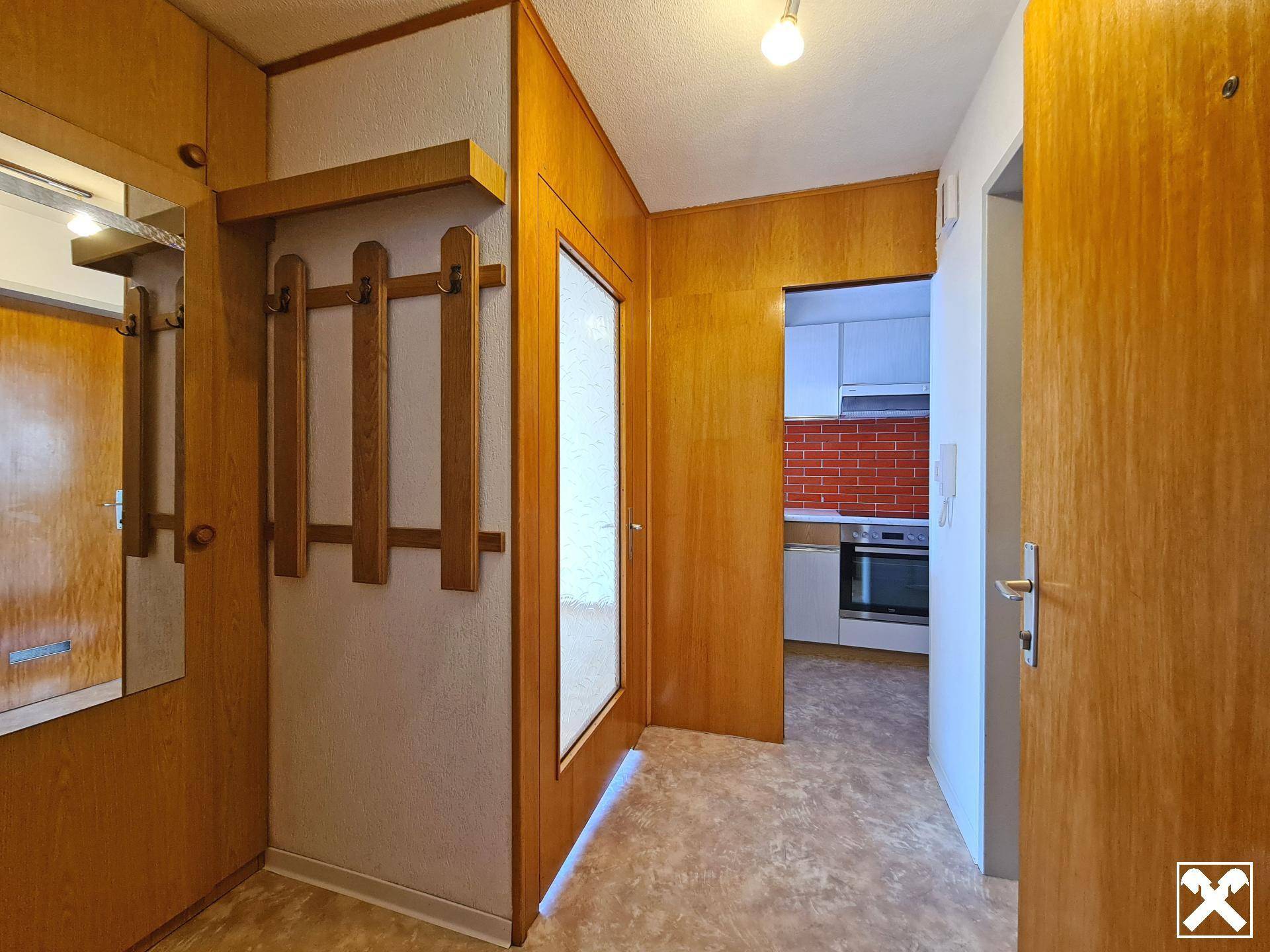 Garderobe