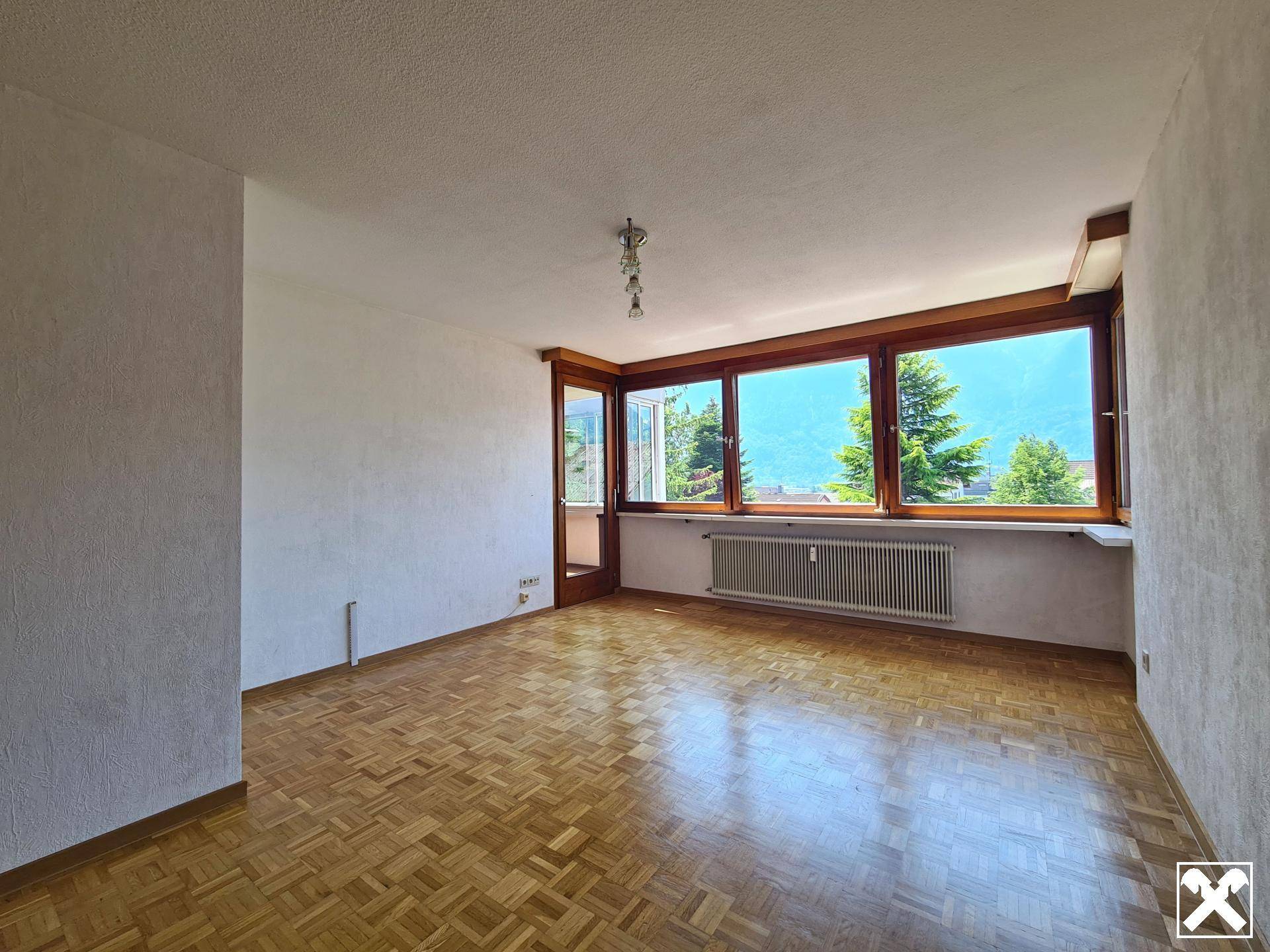 Wohnen/Essen