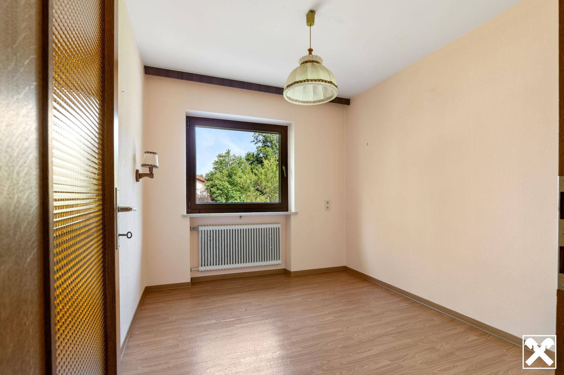 Schlafzimmer EG