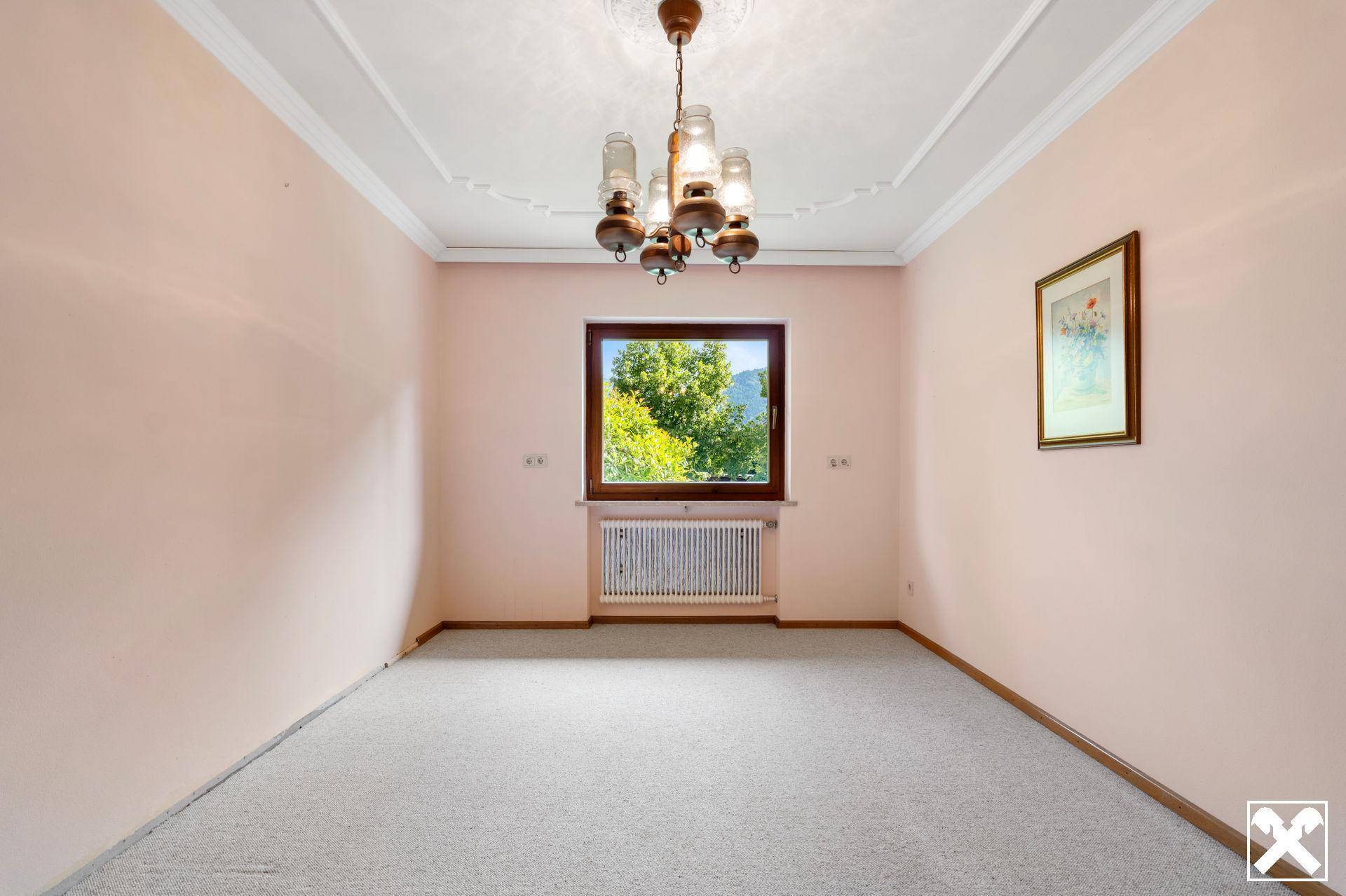 Schlafzimmer EG