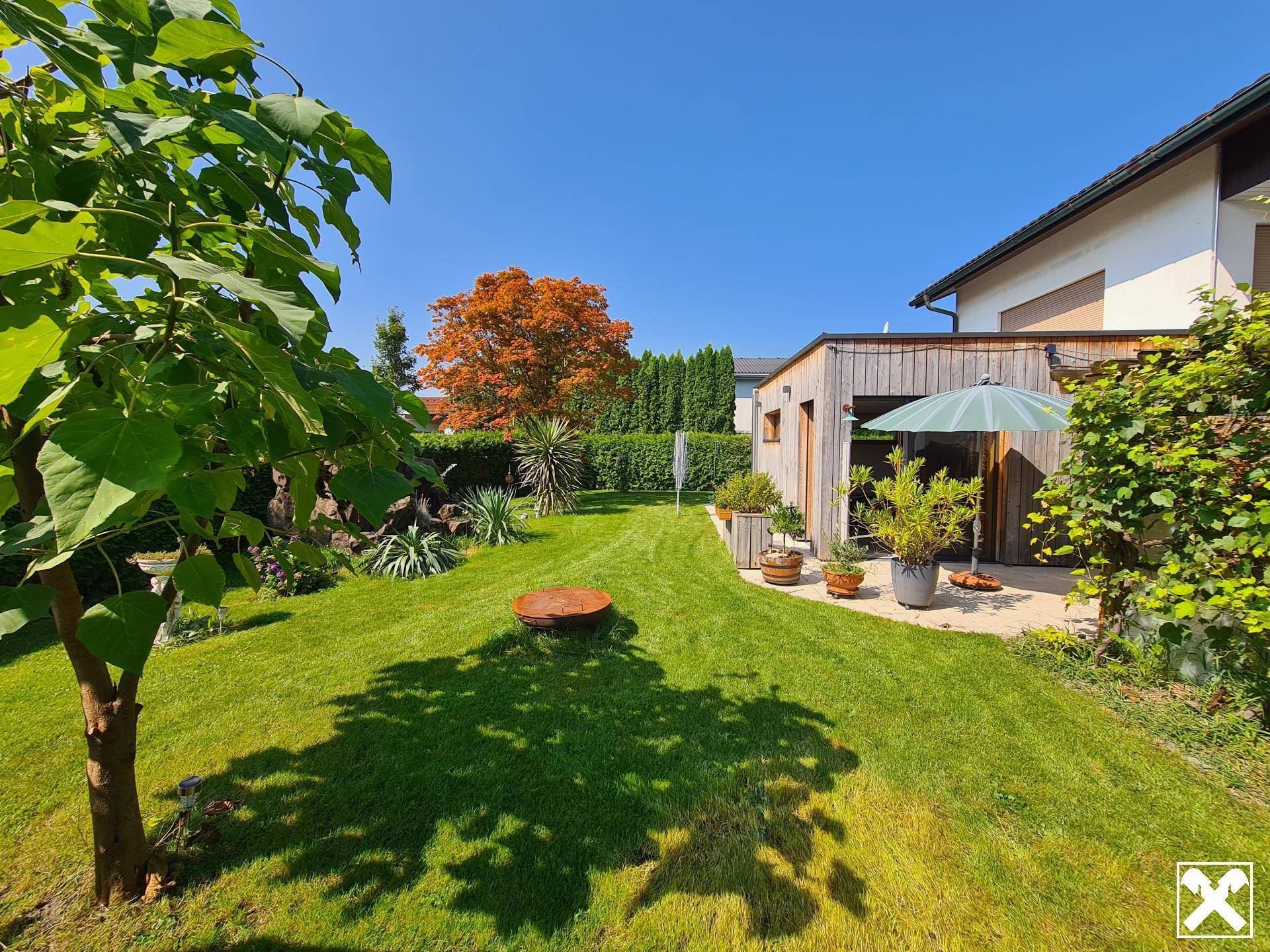 Garten