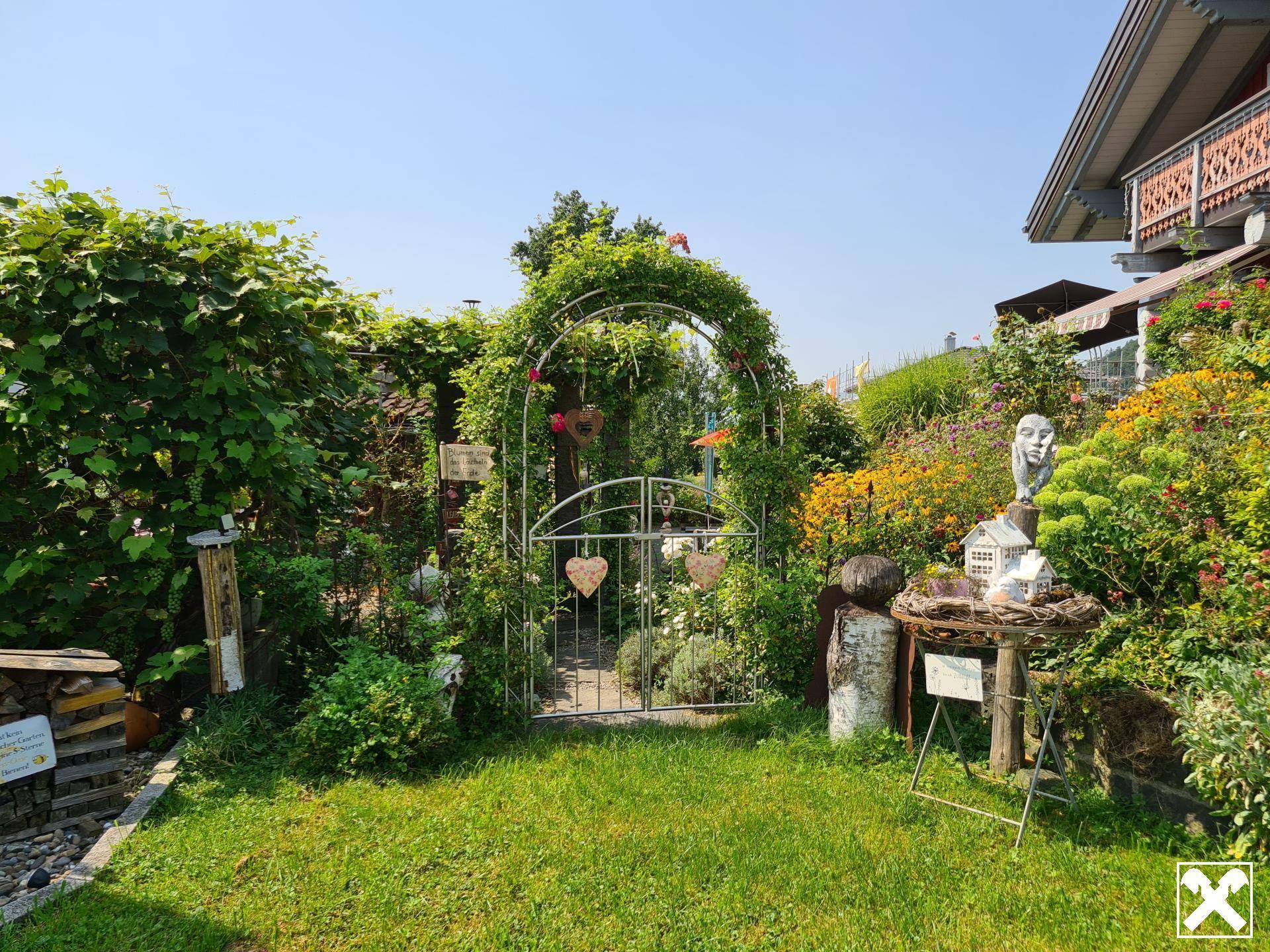 Garten