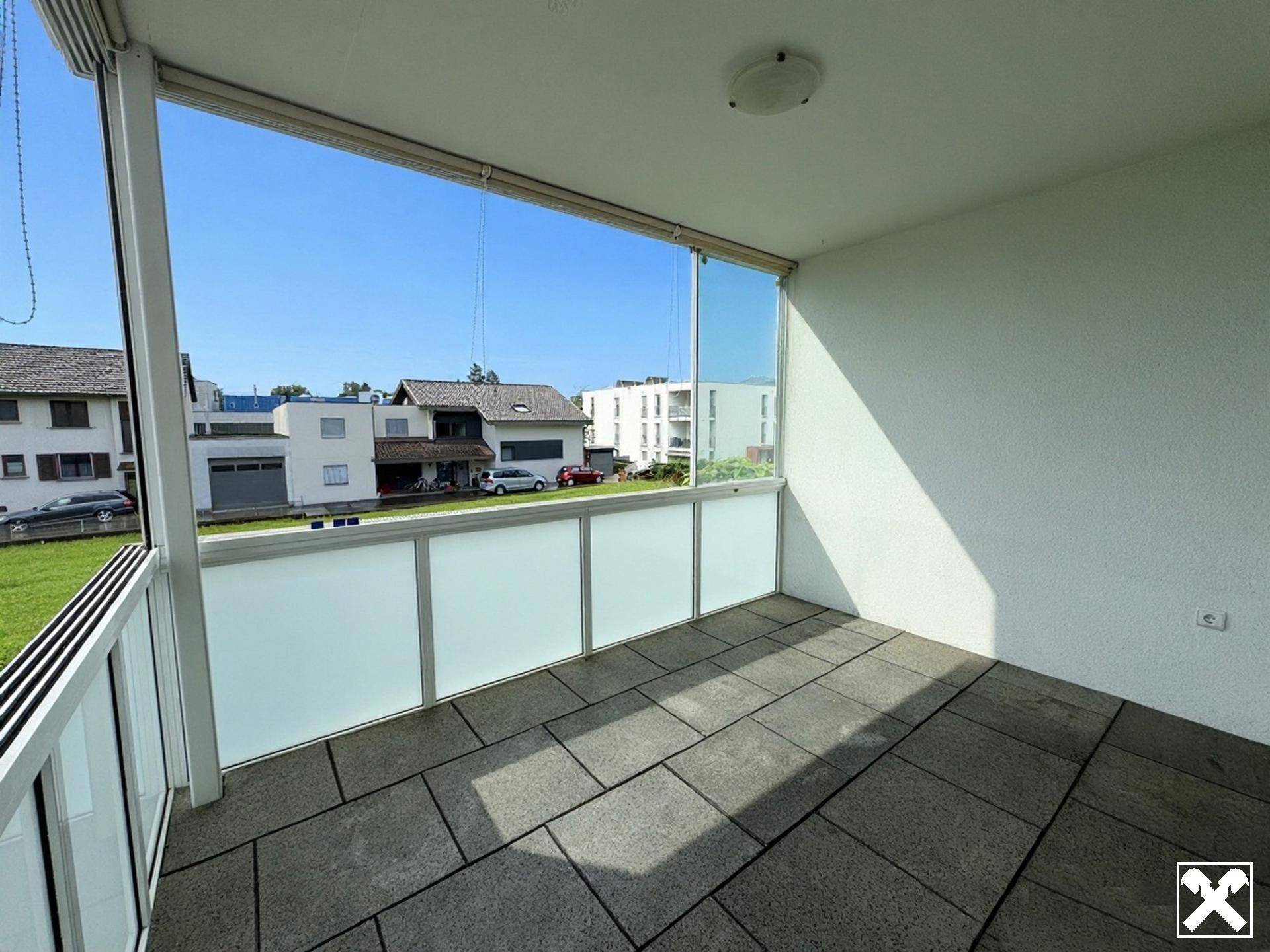Loggia