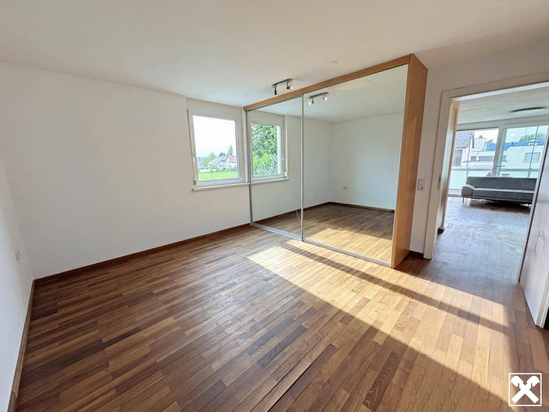 (Schlaf-)zimmer 1